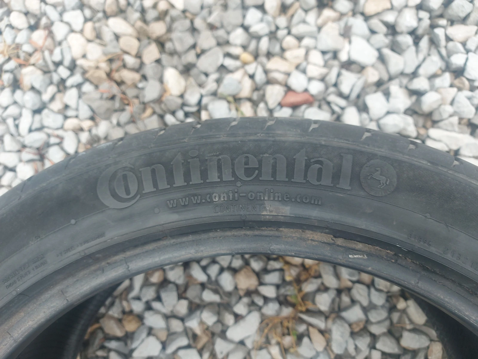 Гуми Летни 225/45R18, снимка 8 - Гуми и джанти - 55006918