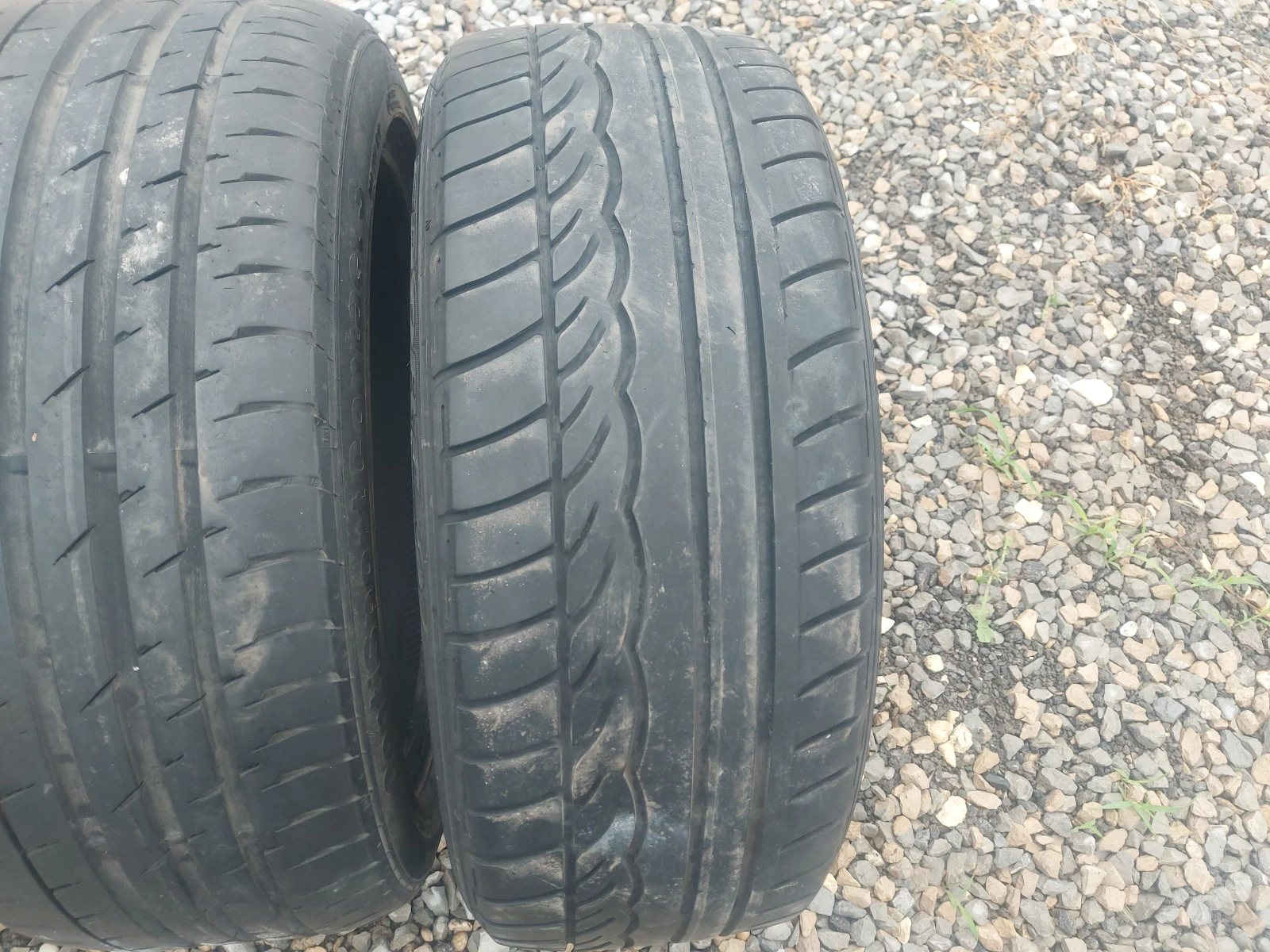 Гуми Летни 225/45R18, снимка 3 - Гуми и джанти - 55006918