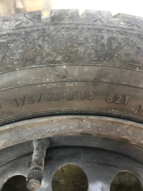    175/65R14  Opel | Mobile.bg    5