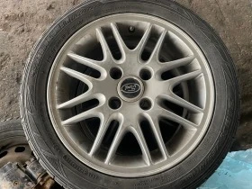 Ford Fiesta, снимка 2