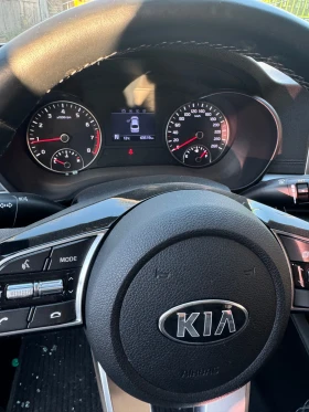 Kia K5 2.0 - изображение 9