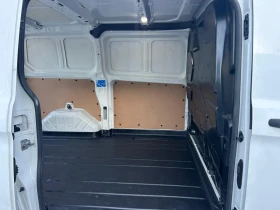 Ford Transit Custom 2.0d 130k Evro6b 90.000km, снимка 16