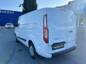 Ford Transit Custom 2.0d 130k Evro6b 90.000km, снимка 17