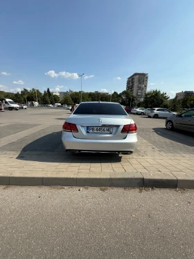 Mercedes-Benz E 250, снимка 3