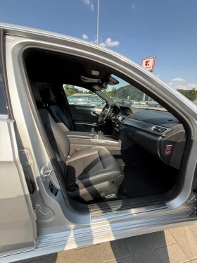 Mercedes-Benz E 250, снимка 10