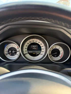 Mercedes-Benz E 250, снимка 12