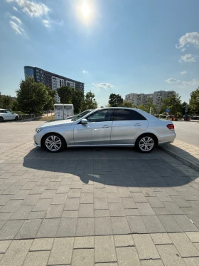Mercedes-Benz E 250, снимка 2