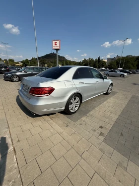 Mercedes-Benz E 250, снимка 4
