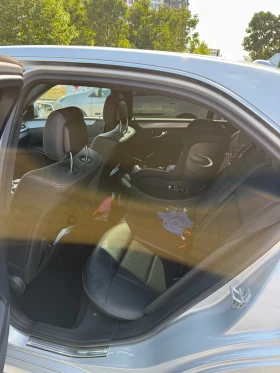 Mercedes-Benz E 250, снимка 9