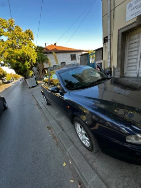 Alfa Romeo 147 1.9JTD, снимка 12