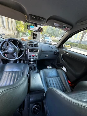 Alfa Romeo 147 1.9JTD, снимка 3