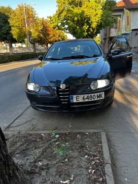 Alfa Romeo 147 1.9JTD, снимка 1