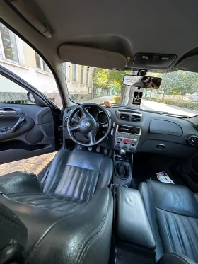 Alfa Romeo 147 1.9JTD, снимка 4
