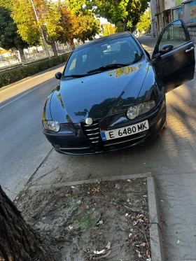 Alfa Romeo 147 1.9JTD, снимка 11