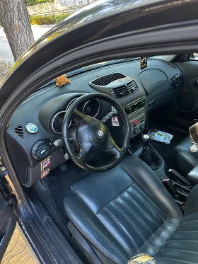 Alfa Romeo 147 1.9JTD, снимка 9
