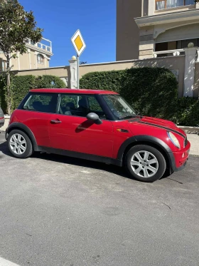 Mini One, снимка 4