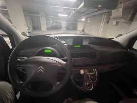 Citroen C8, снимка 8
