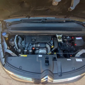 Citroen Grand C4 Picasso 1.6 Bluehdi 6+ 1 ANDROID AUTO , снимка 14