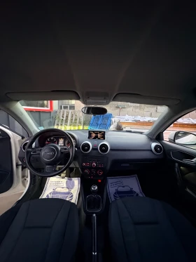 Audi A1 1.6TDI S-Line, снимка 10