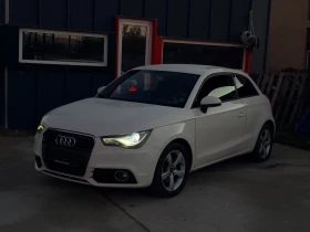 Audi A1 1.6TDI S-Line, снимка 2
