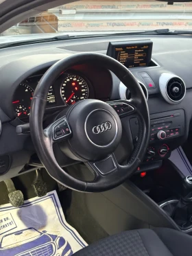 Audi A1 1.6TDI S-Line, снимка 14