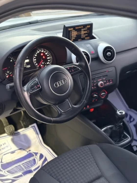 Audi A1 1.6TDI S-Line, снимка 9