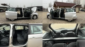 Ford C-max 1.6TDCI/95кс/7места/6скорости/ПОДГРЕВ СЕДАЛКИ, снимка 11