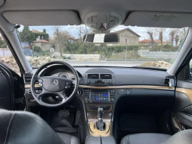 Mercedes-Benz E 320 Avantgarde EVO, снимка 14