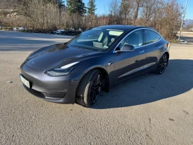 Tesla Model 3 Performance 82kw Гаранция, снимка 3