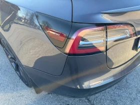 Tesla Model 3 Performance 82kw Гаранция, снимка 9