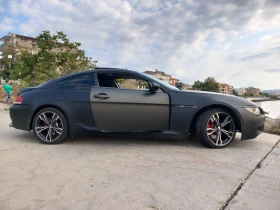 BMW 645 СПЕШНО /M6 paket / ГАЗ/БЕНЗИН, снимка 4