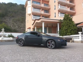 BMW 645 СПЕШНО /M6 paket / ГАЗ/БЕНЗИН, снимка 8