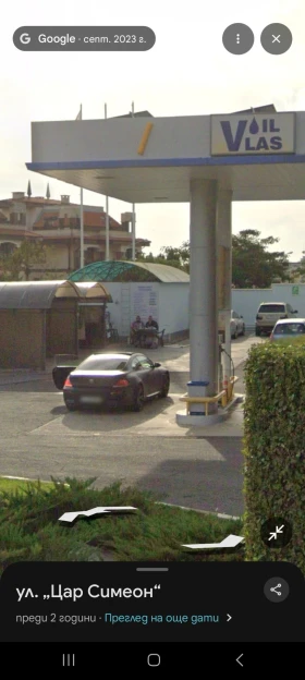 BMW 645, снимка 4