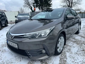 Toyota Corolla 1.4D4D/90p.s-EURO 6B, снимка 1