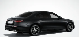 Mercedes-Benz S 580 Long 4M AMG Night New = MGT Conf = Manufaktur Gold, снимка 2