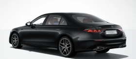 Mercedes-Benz S 580 L 4Matic AMG New = MGT Conf = Manufaktur Гаранция, снимка 5