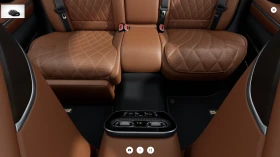 Mercedes-Benz S 580 L 4Matic AMG New = MGT Conf = Manufaktur Гаранция, снимка 14