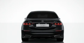 Mercedes-Benz S 580 Long 4M AMG Night New = MGT Conf = Manufaktur Gold, снимка 4