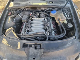 Audi A6 4.2 Quattro S-Line Facelift LPG, снимка 15