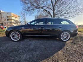 Audi A6 4.2 Quattro S-Line Facelift LPG, снимка 3