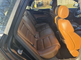 Audi A6 4.2 Quattro S-Line Facelift LPG, снимка 5