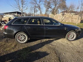 Audi A6 4.2 Quattro S-Line Facelift LPG, снимка 8