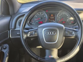 Audi A6 4.2 Quattro S-Line Facelift LPG, снимка 12