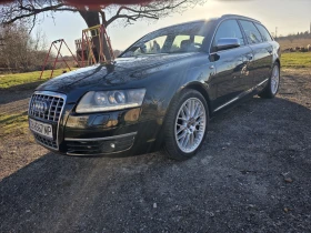 Audi A6 4.2 Quattro S-Line Facelift LPG, снимка 1