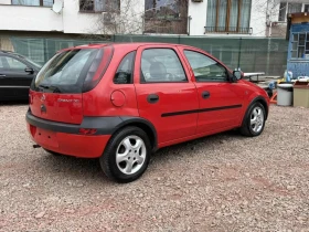Opel Corsa 1.7 DTI, снимка 6