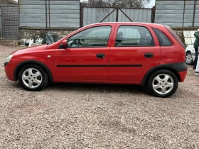 Opel Corsa 1.7 DTI, снимка 4