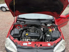 Opel Corsa 1.7 DTI, снимка 10