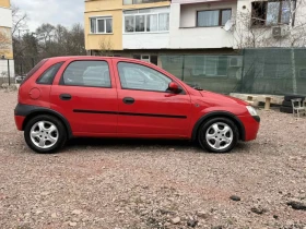Opel Corsa 1.7 DTI, снимка 7