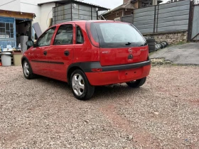 Opel Corsa 1.7 DTI, снимка 5