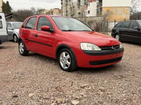 Opel Corsa 1.7 DTI, снимка 3